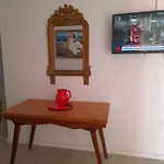 Apartment Esperides Sea *