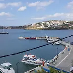 Esperides Sea * Batsi (Andros)