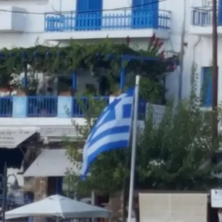 Διαμέρισμα Esperides Sea Μπατσί